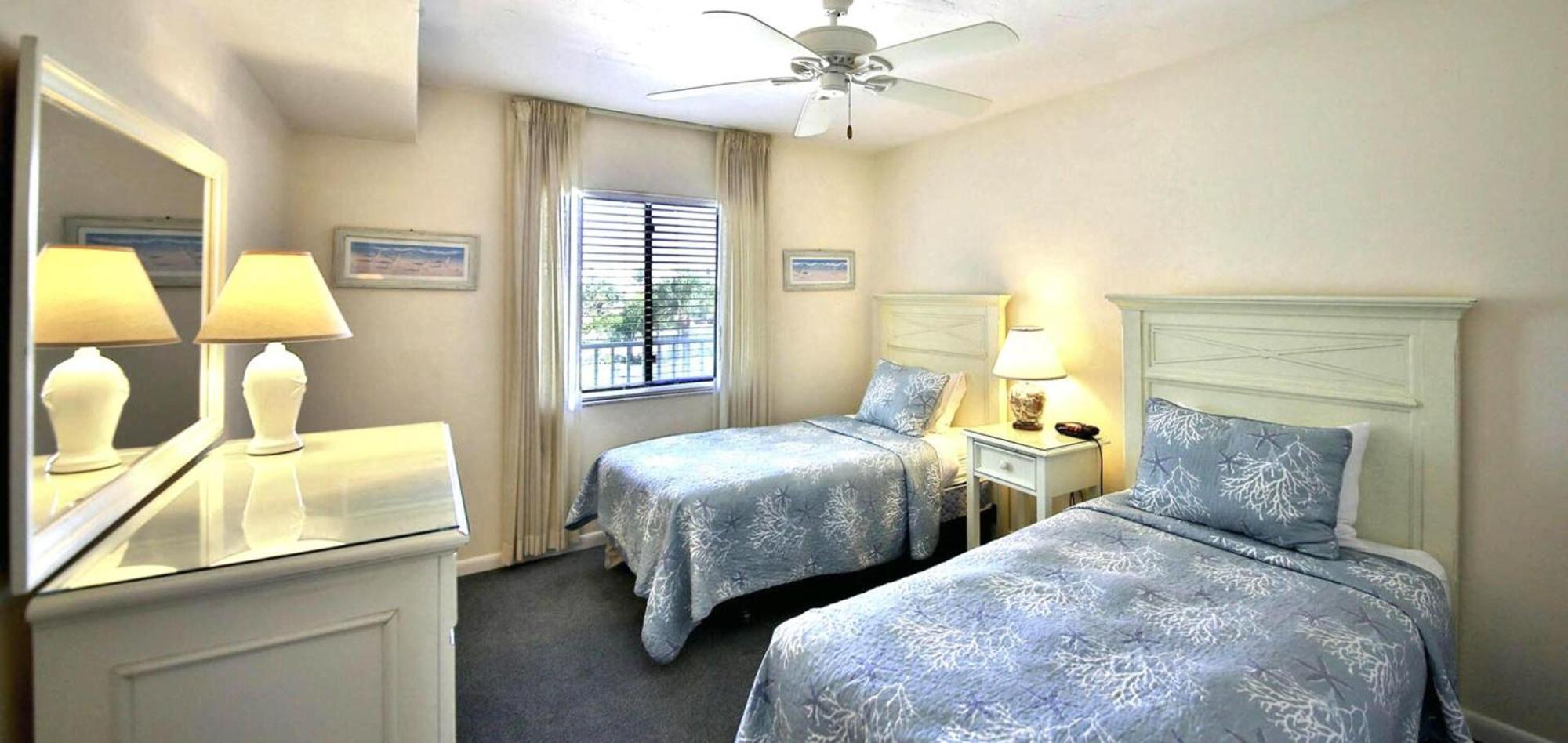 Standard Gulf View Condominium