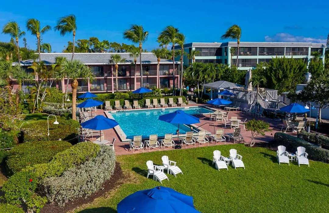 Sanibel Inn-1